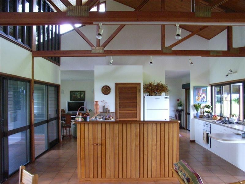 543 Utchee Creek Road, Mena Creek QLD 4871