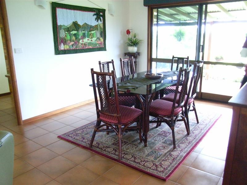 543 Utchee Creek Road, Mena Creek QLD 4871