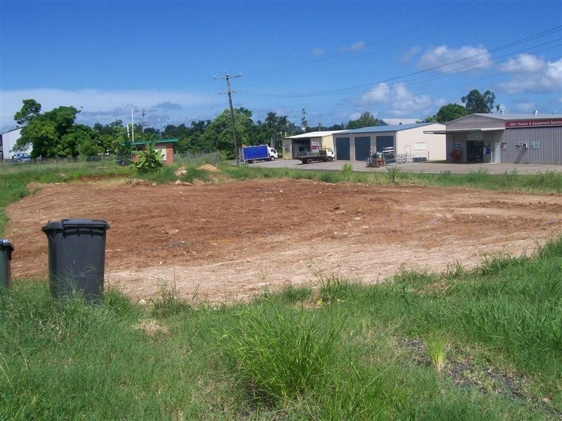 27 Station Street, Innisfail QLD 4860