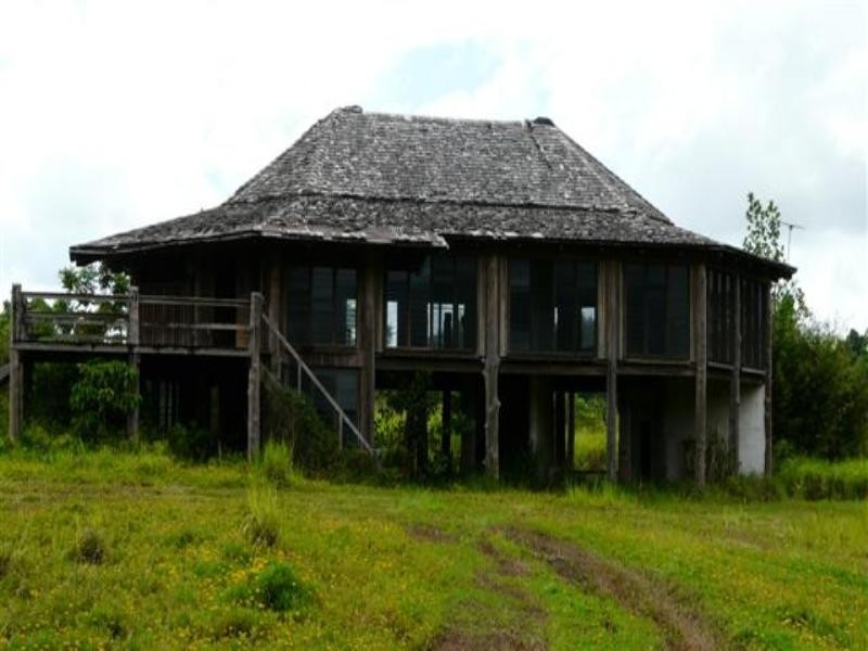 0 Healy Road, Miriwinni QLD 4871