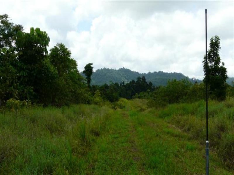 0 Healy Road, Miriwinni QLD 4871