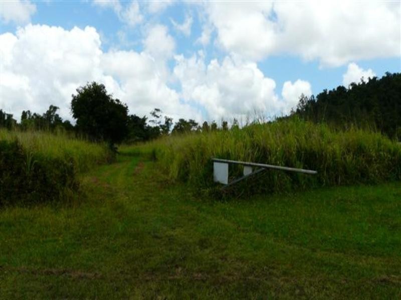 0 Healy Road, Miriwinni QLD 4871