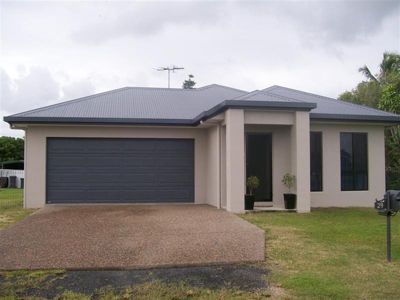 29 Bombala Street, Mourilyan, Innisfail QLD 4860