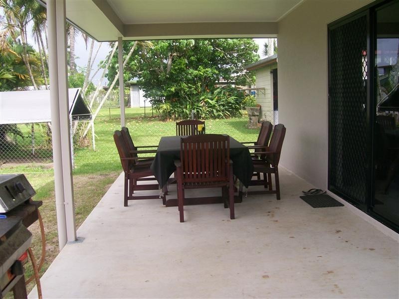 29 Bombala Street, Mourilyan, Innisfail QLD 4860