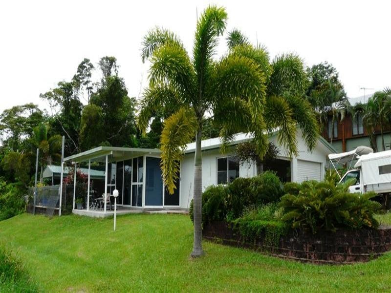 80 Marty Street, Innisfail QLD 4860