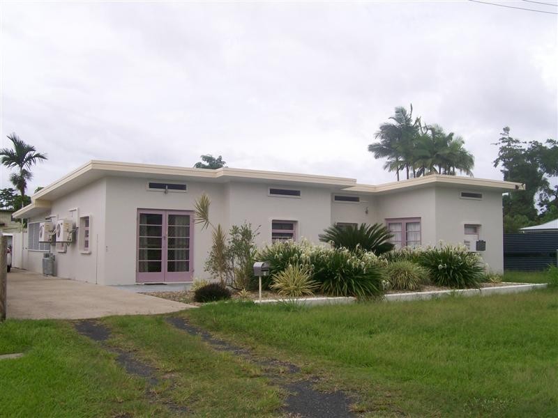 1 Bradford Street, Innisfail QLD 4860