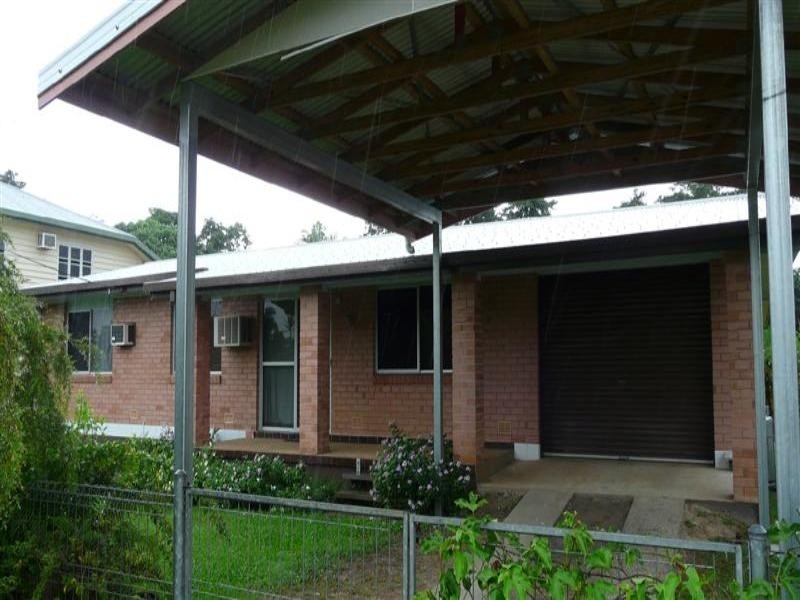 9 Cahill Street, Innisfail QLD 4860