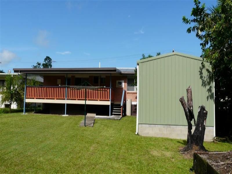 9 Cahill Street, Innisfail QLD 4860