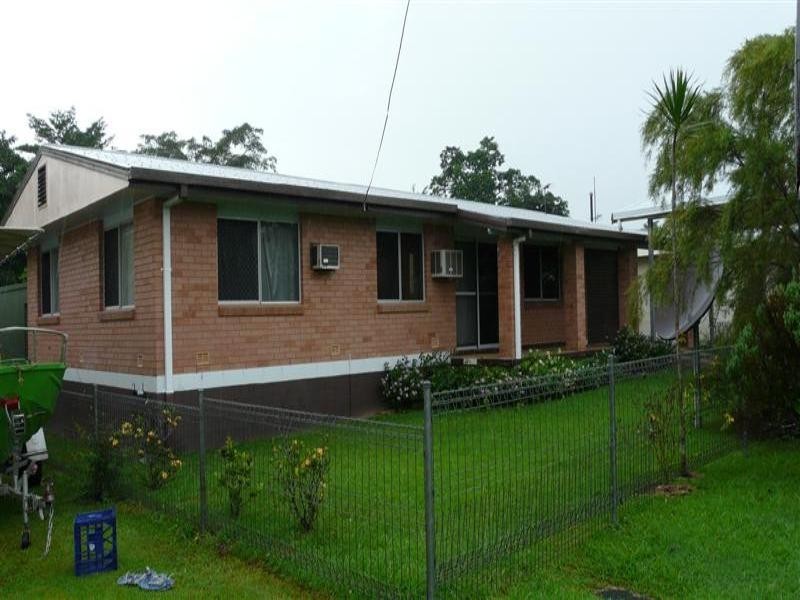 9 Cahill Street, Innisfail QLD 4860