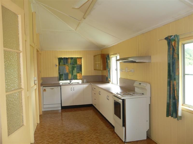 1 Cowley Beach Road, Cowley QLD 4871