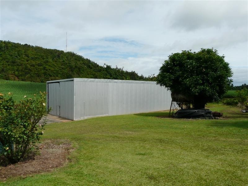 1 Cowley Beach Road, Cowley QLD 4871