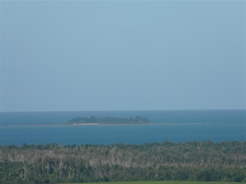 Lot 9 Cowley Beach Road, Cowley QLD 4871