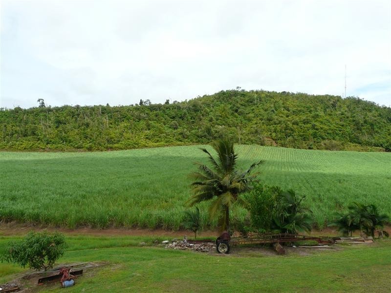 Lot 9 Cowley Beach Road, Cowley QLD 4871