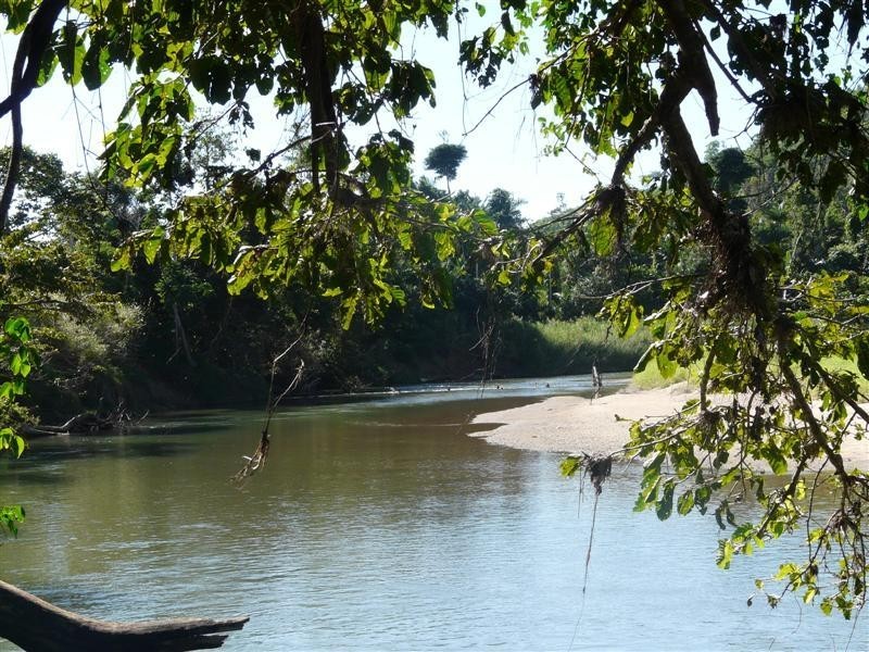 Lot 2 Cowley Beach Road, Cowley QLD 4871