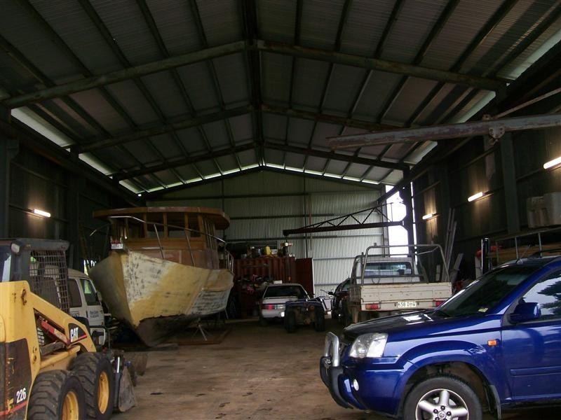 0 ETTY BAY, Innisfail QLD 4860