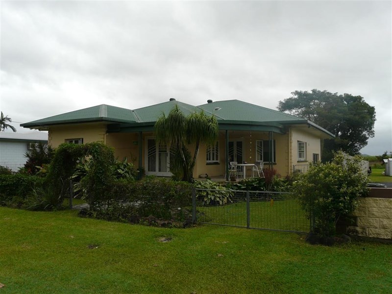 96 Victoria Street, Silkwood QLD 4856