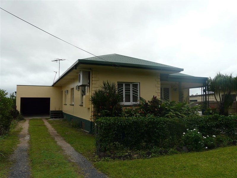 96 Victoria Street, Silkwood QLD 4856