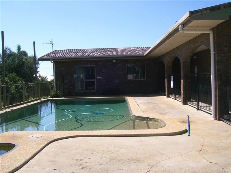 8 Bella Vista Ave, Belvedere, Innisfail QLD 4860