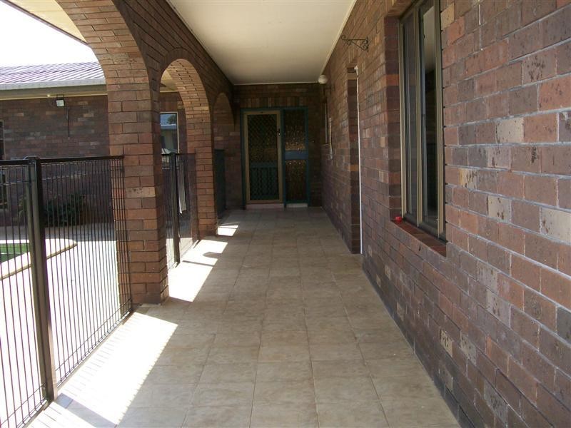 8 Bella Vista Ave, Belvedere, Innisfail QLD 4860