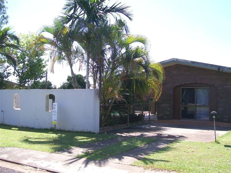 8 Bella Vista Ave, Belvedere, Innisfail QLD 4860