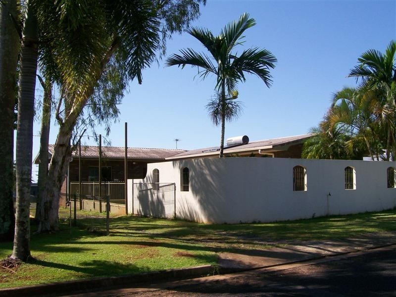 8 Bella Vista Ave, Belvedere, Innisfail QLD 4860