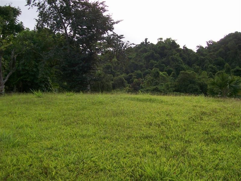 Lot 11 Parry ST and Tom Cannon Drive, Babinda QLD 4861