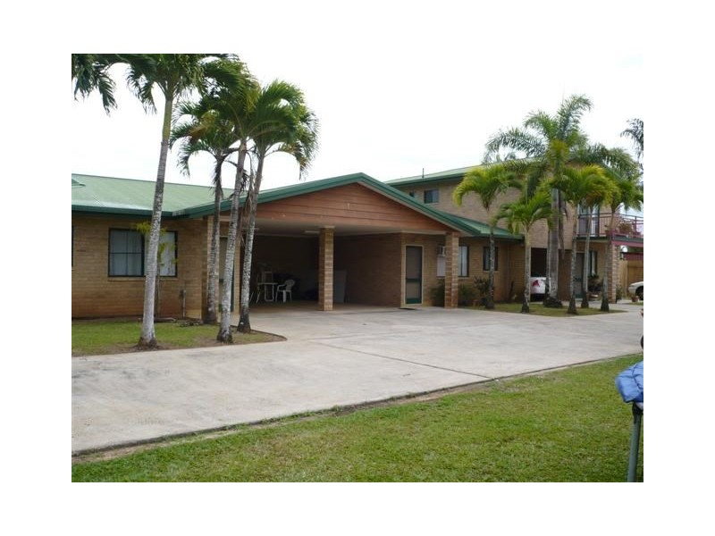 6/5 May Street, Innisfail QLD 4860