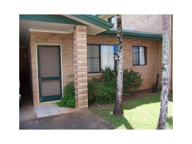 6/5 May Street, Innisfail QLD 4860