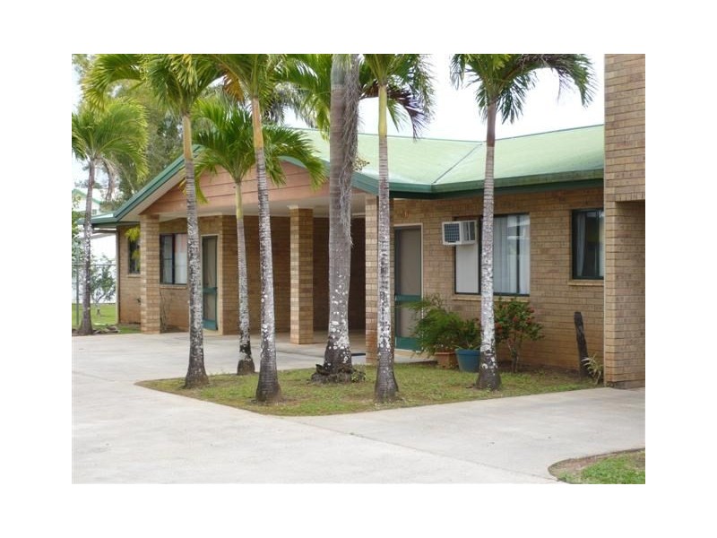6/5 May Street, Innisfail QLD 4860