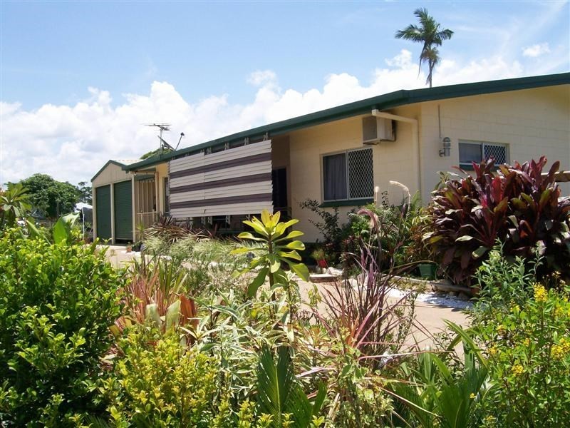 24 Hickory Street, Innisfail QLD 4860