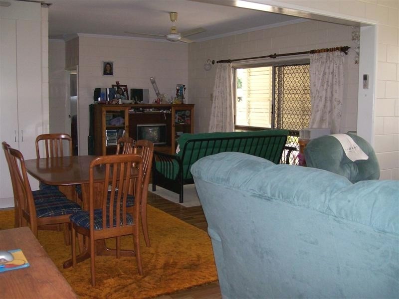 24 Hickory Street, Innisfail QLD 4860