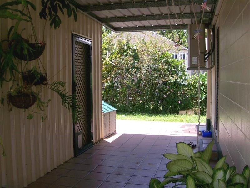 24 Hickory Street, Innisfail QLD 4860