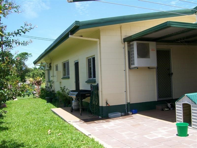 24 Hickory Street, Innisfail QLD 4860