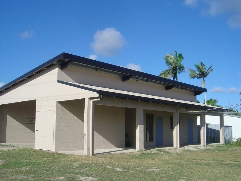 21 Riley, Innisfail QLD 4860