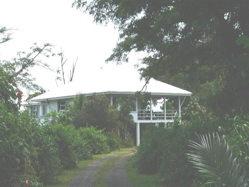 151 GOONDI MILL, Innisfail QLD 4860