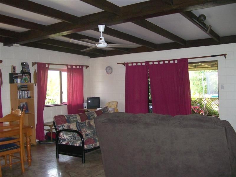 9 Peregrine St, Mourilyan, Innisfail QLD 4860