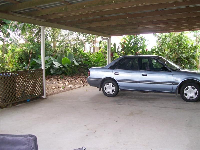 9 Peregrine St, Mourilyan, Innisfail QLD 4860