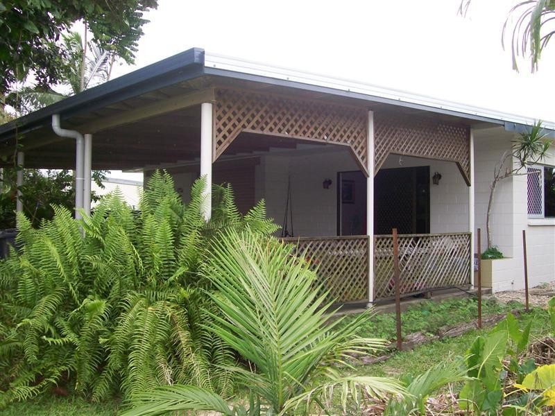 9 Peregrine St, Mourilyan, Innisfail QLD 4860