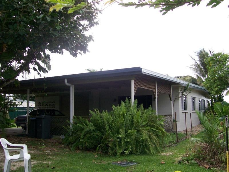 9 Peregrine St, Mourilyan, Innisfail QLD 4860