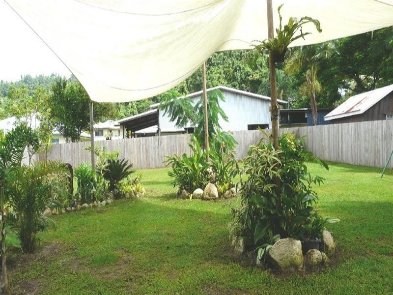 178 MUNRO, BABINDA, Innisfail QLD 4860