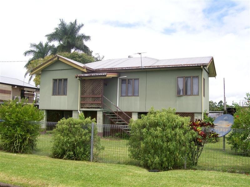 3 Beech Street, Innisfail QLD 4860