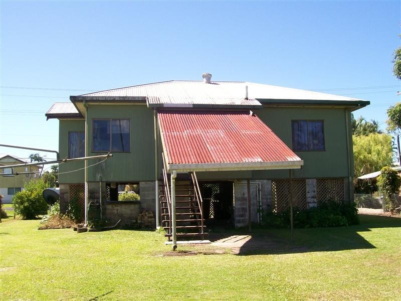 3 Beech Street, Innisfail QLD 4860