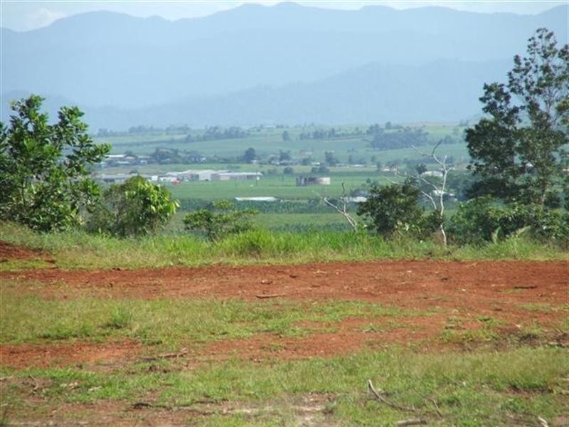 L15 Jubilee Road, Jubilee Heights, Innisfail QLD 4860