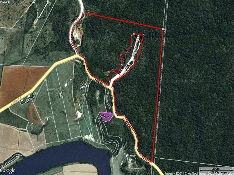 L15 Jubilee Road, Jubilee Heights, Innisfail QLD 4860