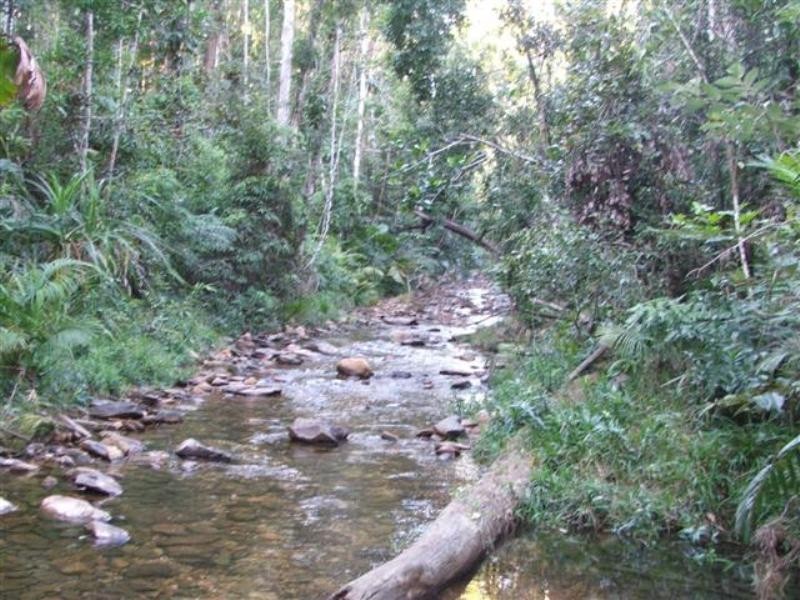 L15 Jubilee Road, Jubilee Heights, Innisfail QLD 4860