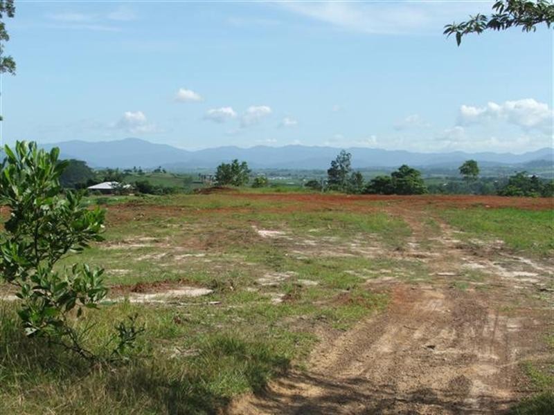 L15 Jubilee Road, Jubilee Heights, Innisfail QLD 4860