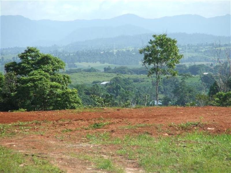 L15 Jubilee Road, Jubilee Heights, Innisfail QLD 4860