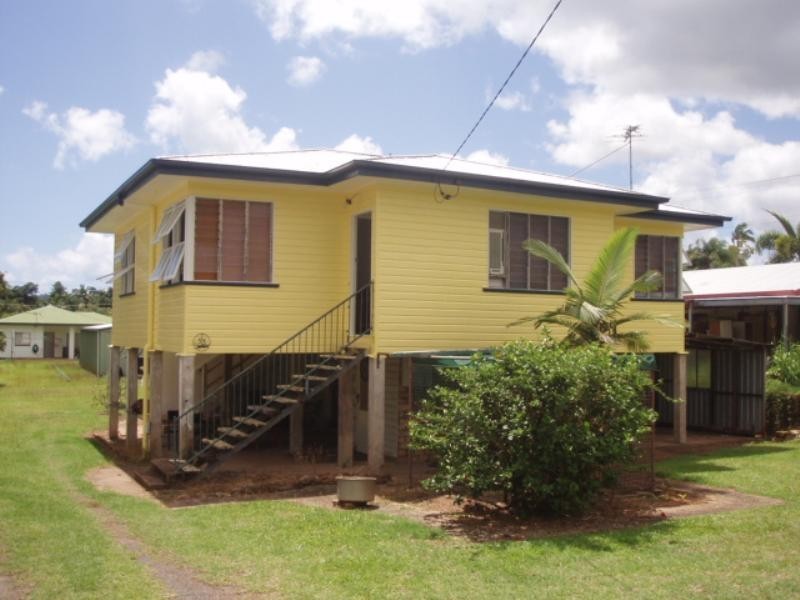 53 RYAN Street, Innisfail QLD 4860