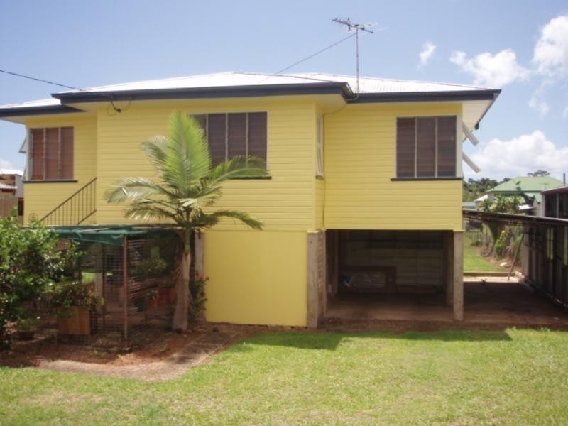 53 RYAN Street, Innisfail QLD 4860