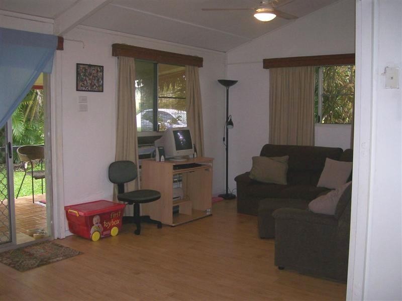 42 Bella Vista Ave, Belvedere, Innisfail QLD 4860